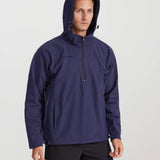 Men’s Rowing Spray Jacket – SprayShield Pro – Navy – Waterproof