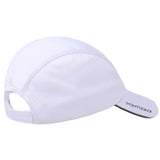 Performance Cap - White