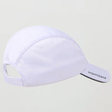 Performance Cap - White