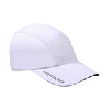 Performance Cap - White