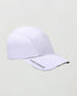 Performance Cap - White