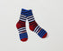 Slipstream Crew Socks
