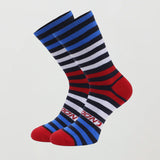Slipstream Crew Socks