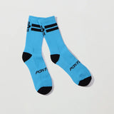 CYAN Crew Sock