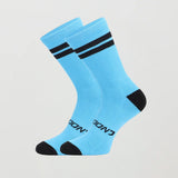 CYAN Crew Sock