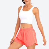 Fusion Ladies Training Shorts (Pink)