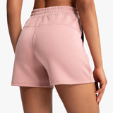 Women’s 3-Inch Modal Shorts - Pink