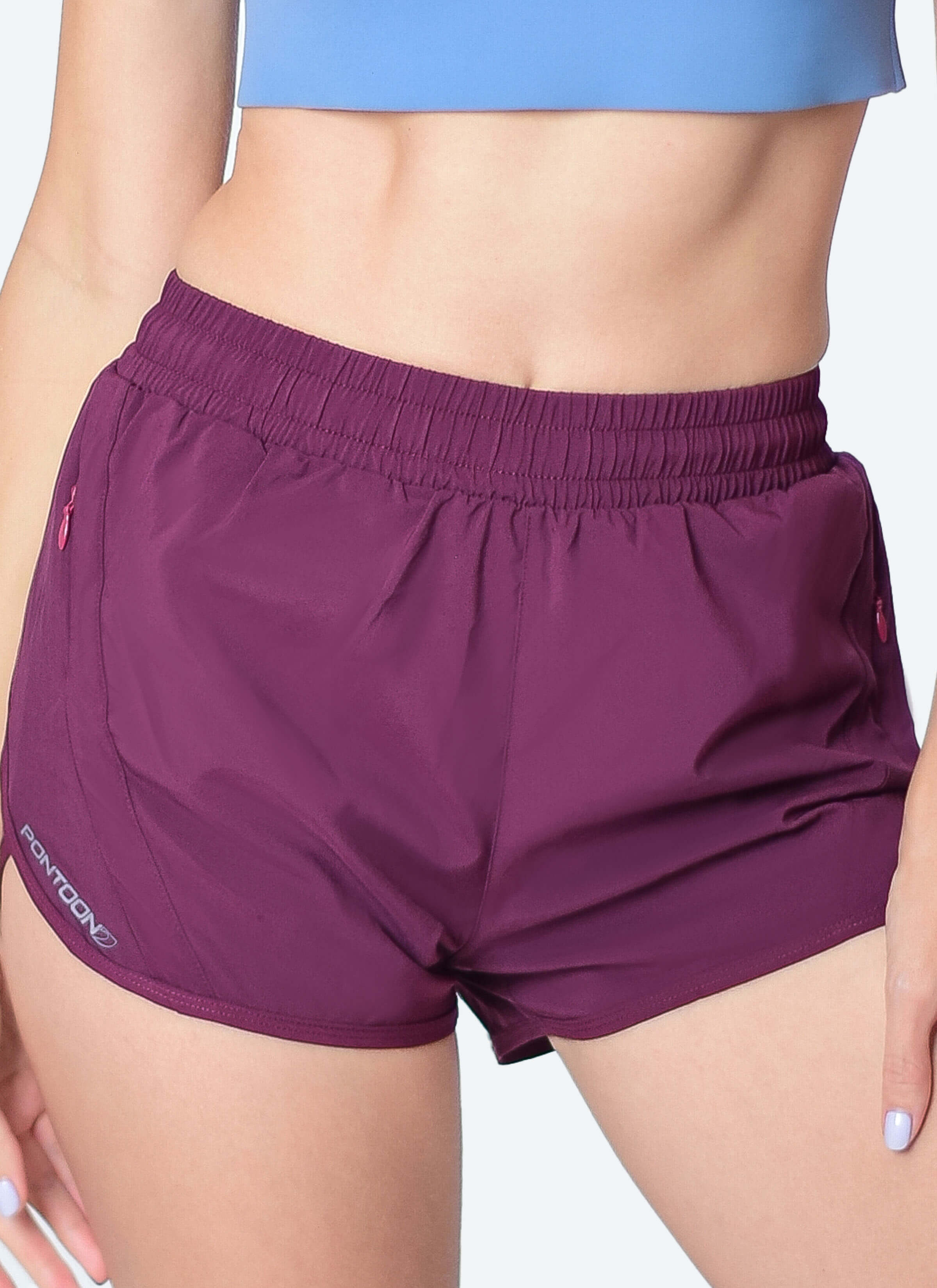 Womens Training Shorts