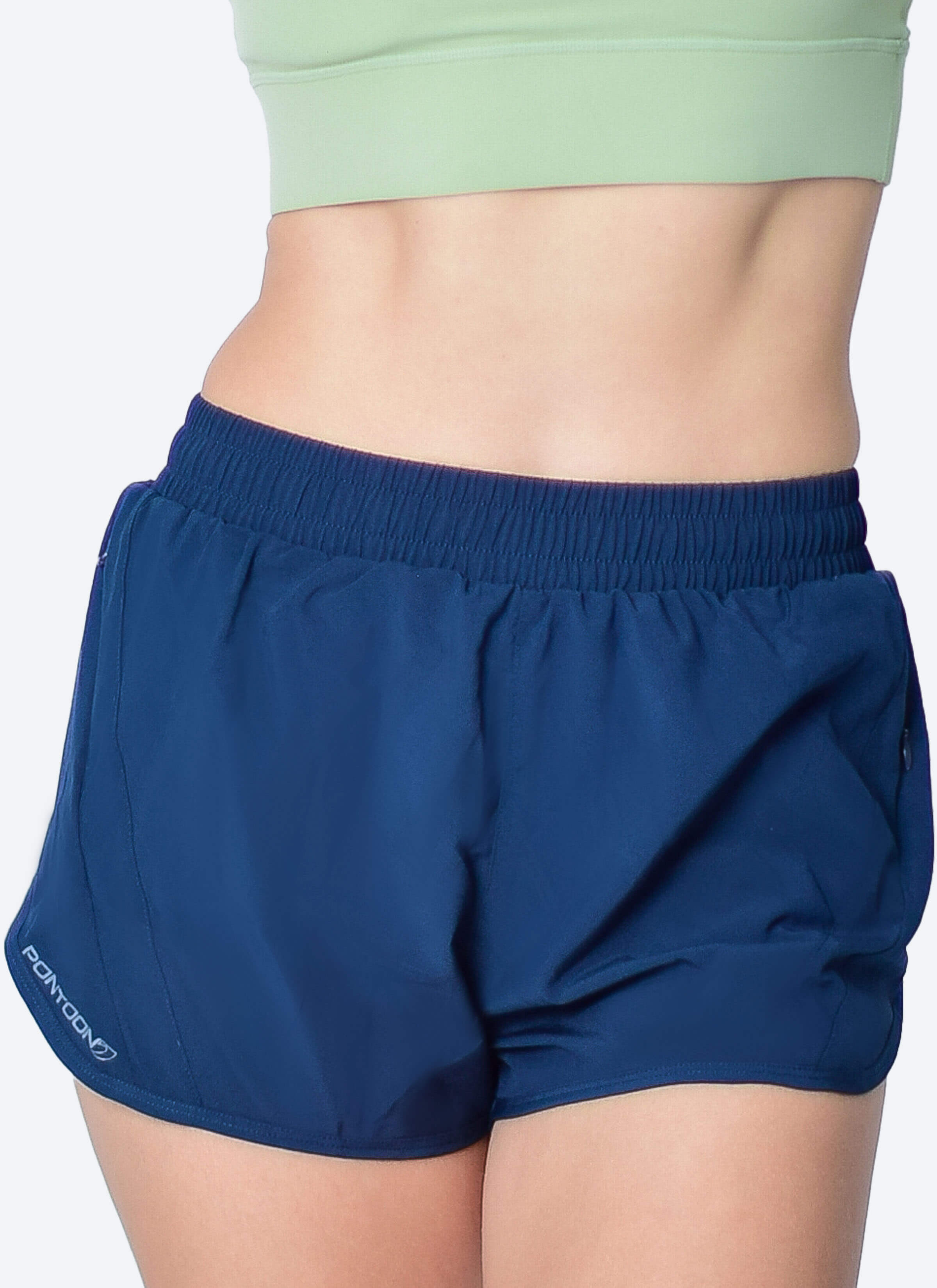 Womens Training Shorts