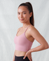 FlexiFit Sports Bra (Pink)