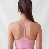 FlexiFit Sports Bra (Pink)