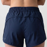 Fusion Ladies Training Shorts (Navy)