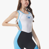 Performance Rowing Unisuit – Standard Fit - Head of the Yarra 2025 Edition