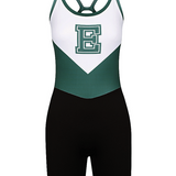 Strappy Rowing Suits