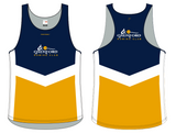Oxenford Rowing Club Vest