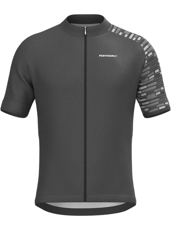 Cycle Jersey | Pontoon Sports