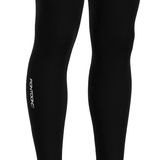 fleece leg warmers