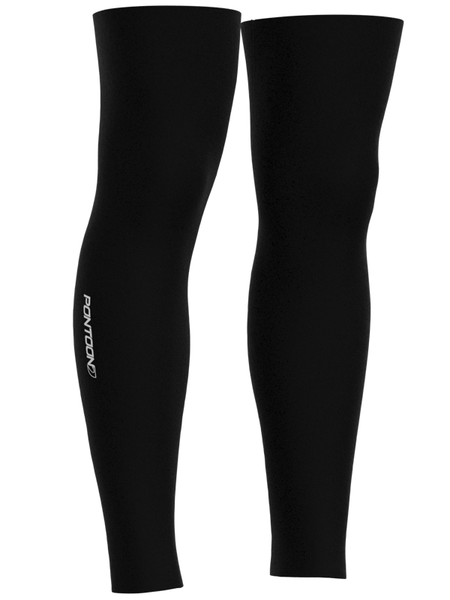 fleece leg warmers | Pontoon Sports