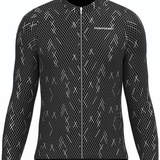 Cycle Jersey Long Sleeve