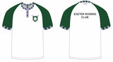 Exeter Rowing Club Shirt - Green