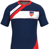 Sublimated T-Shirt