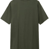 Mens Rowing Gear Tee - Green