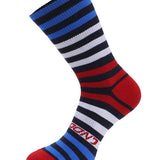 Slipstream Crew Socks