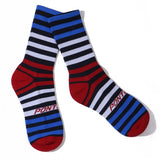 Slipstream Crew Socks