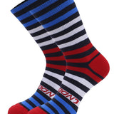 Slipstream Crew Socks