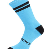 CYAN Crew Sock