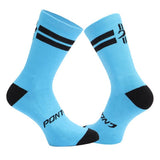 CYAN Crew Sock