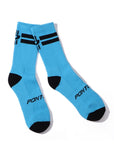 CYAN Crew Sock