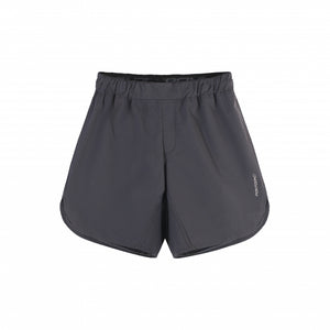 Mens Training Shorts (Charcoal)